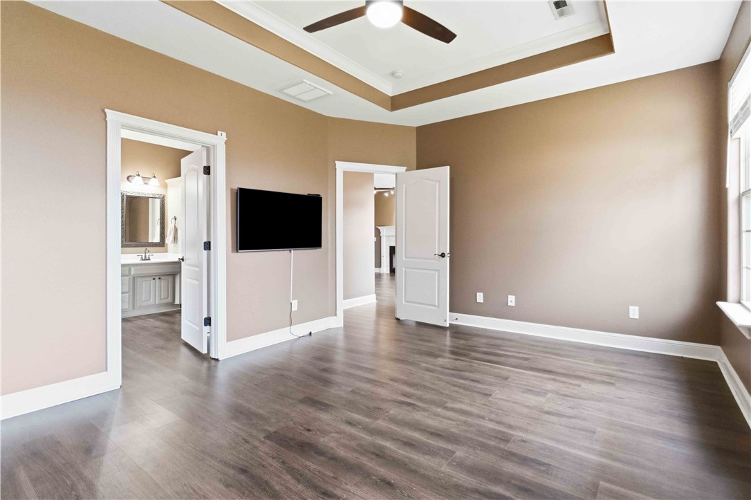 Stoneburrow Add Ph I Bentonville - Residential