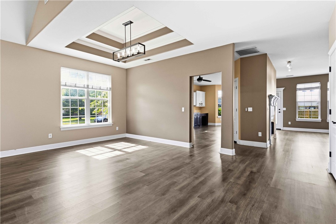 Stoneburrow Add Ph I Bentonville - Residential