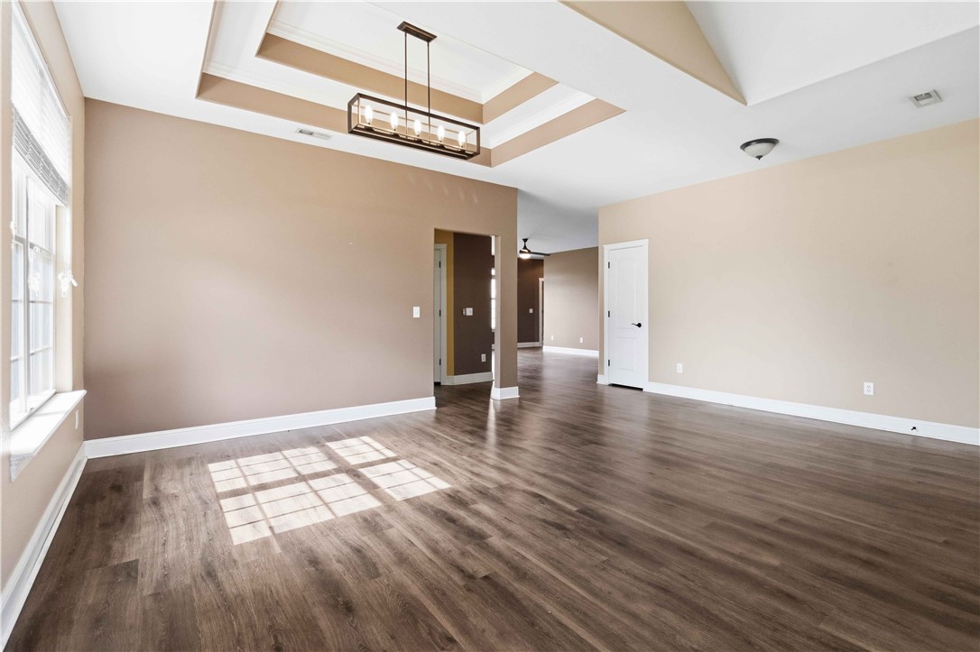 Stoneburrow Add Ph I Bentonville - Residential