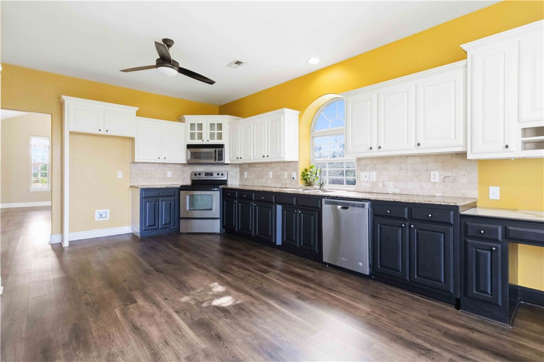 Stoneburrow Add Ph I Bentonville - Residential