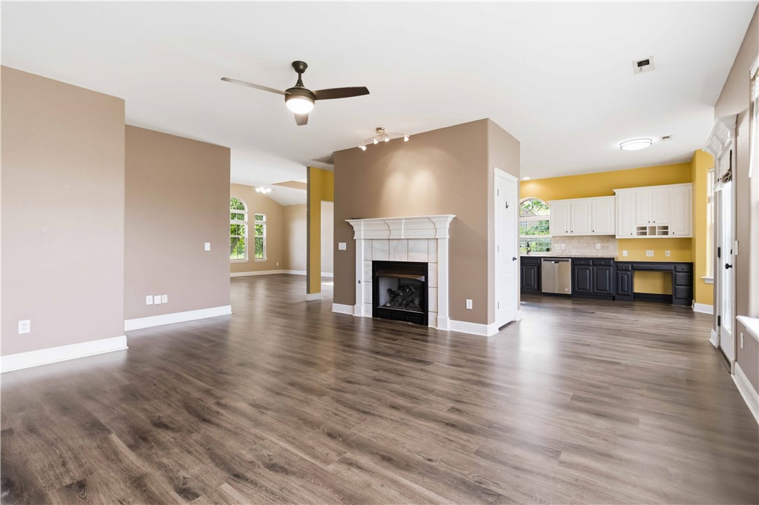 Stoneburrow Add Ph I Bentonville - Residential