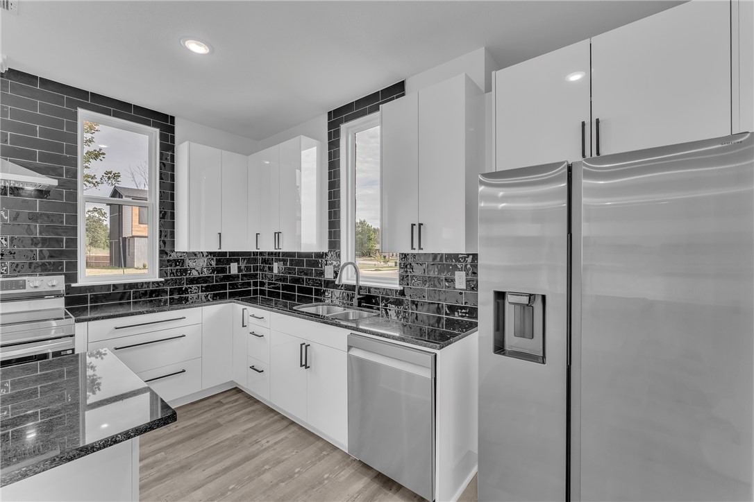 TAYLOR SUB-ROGERS - Residential