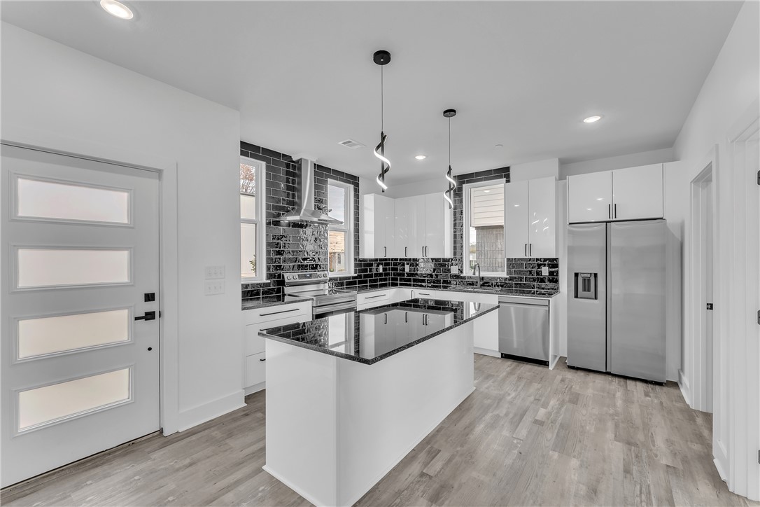 TAYLOR SUB-ROGERS - Residential