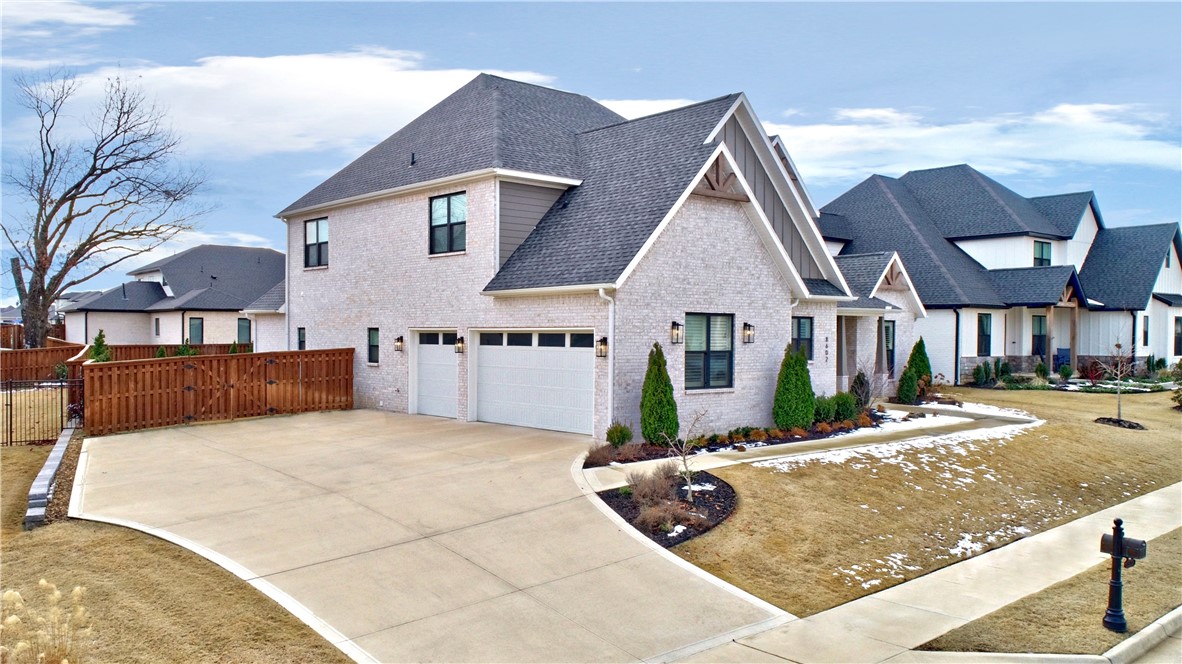 Scissortail Sub Ph 3-Rogers - Residential