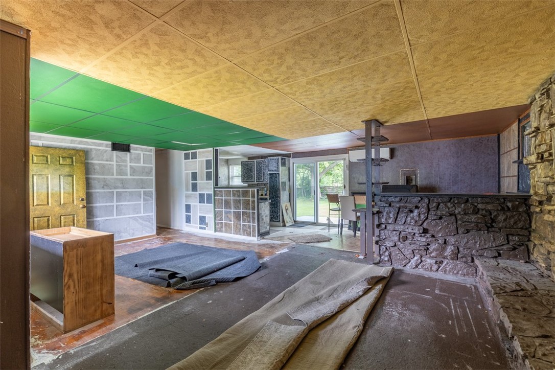 Garnerlarimore Add - Residential
