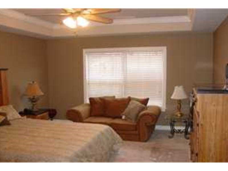Homes At Oakmont Horizontal Prop Rogers - Residential Lease