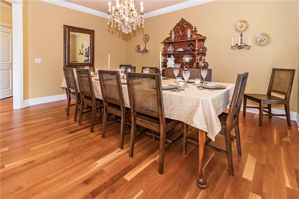 Willow Bend Subdivision - Residential
