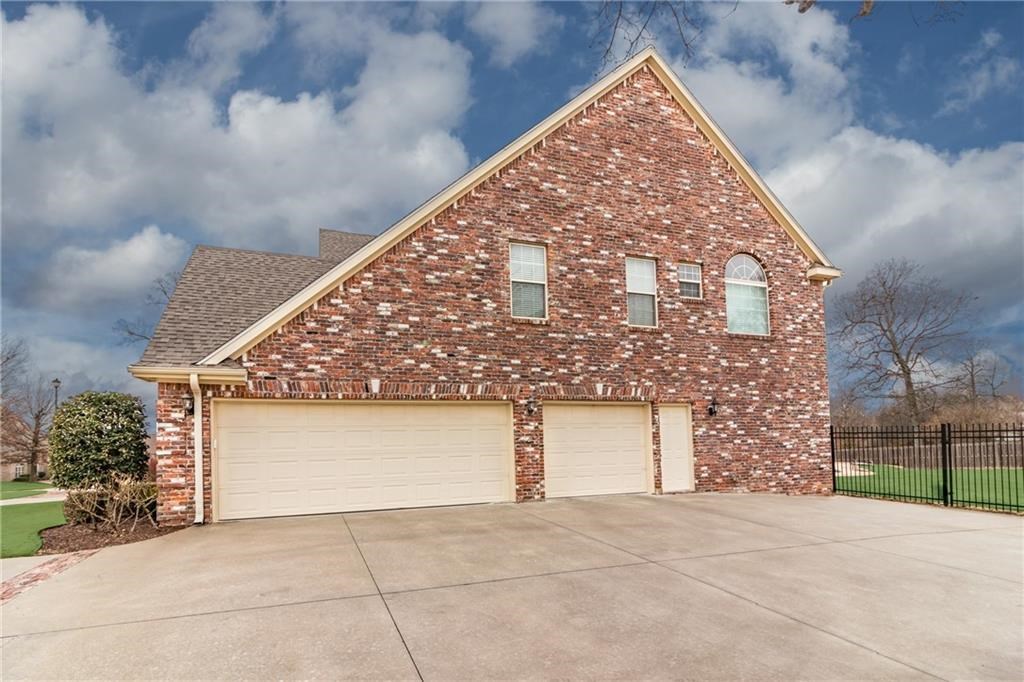 Willow Bend Subdivision - Residential
