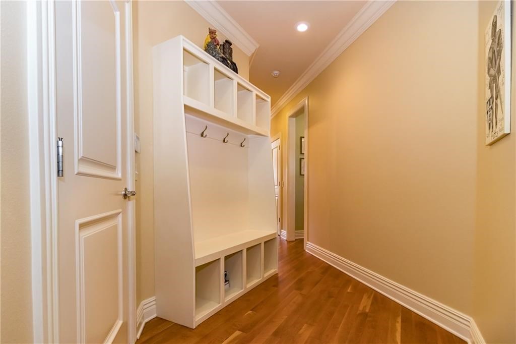 Willow Bend Subdivision - Residential