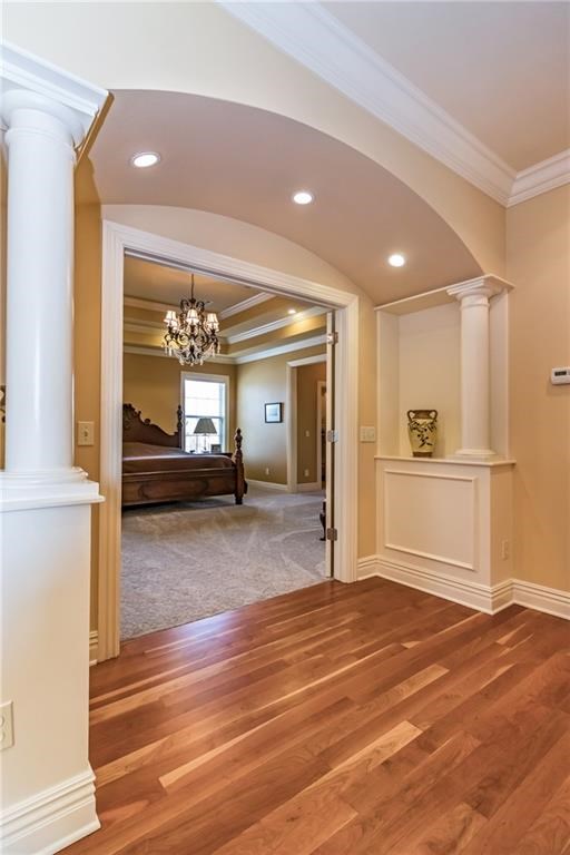 Willow Bend Subdivision - Residential