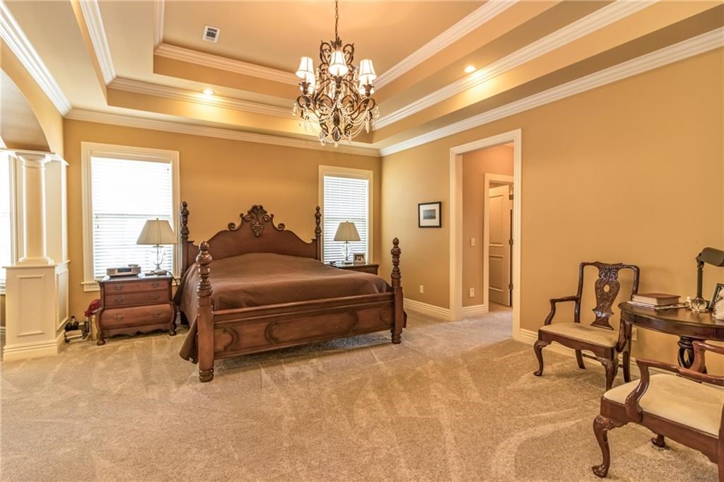 Willow Bend Subdivision - Residential