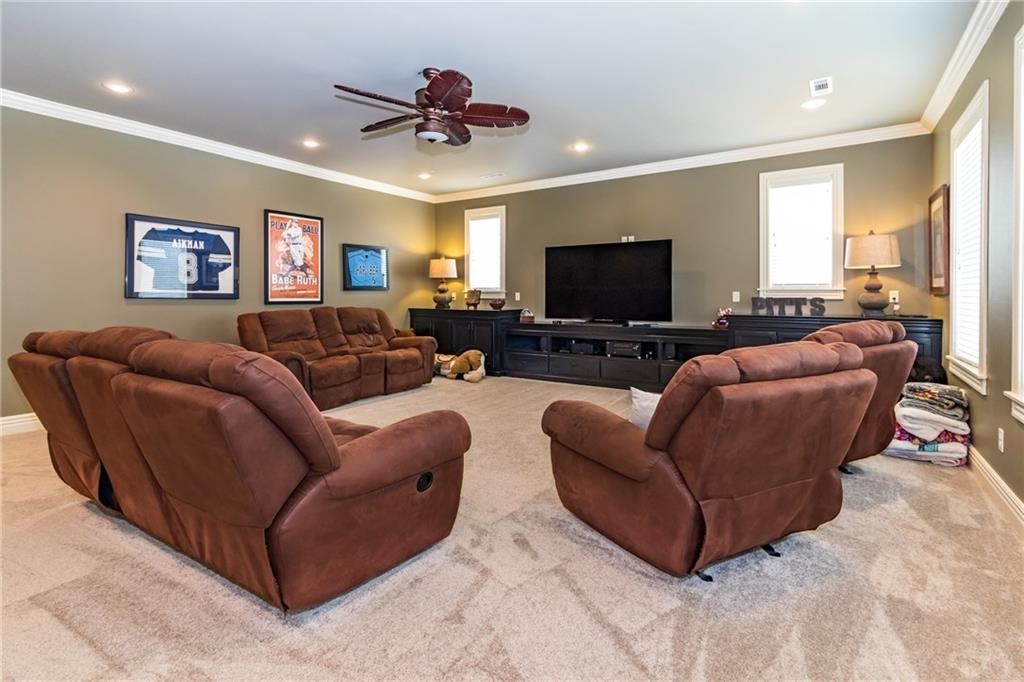 Willow Bend Subdivision - Residential