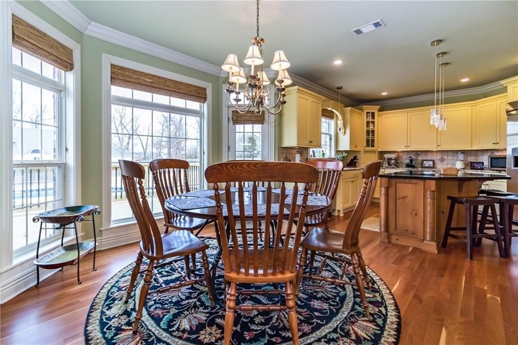 Willow Bend Subdivision - Residential