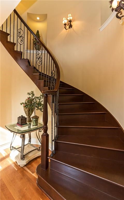 Willow Bend Subdivision - Residential