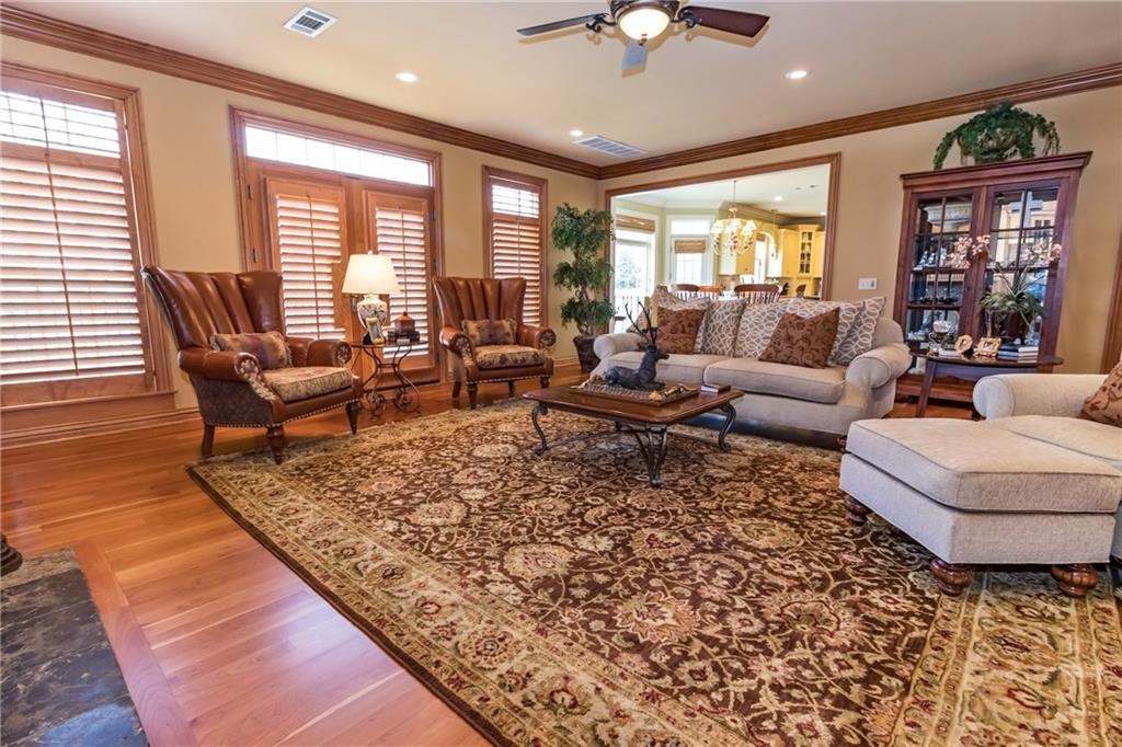 Willow Bend Subdivision - Residential