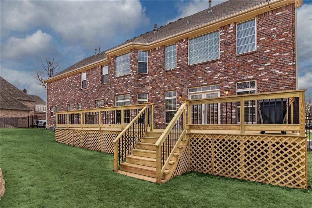 Willow Bend Subdivision - Residential