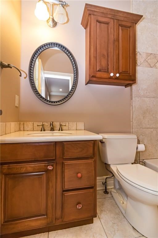 Willow Bend Subdivision - Residential
