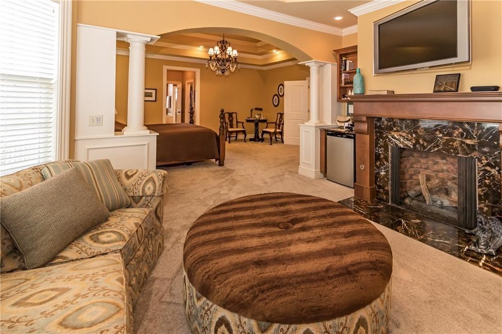 Willow Bend Subdivision - Residential