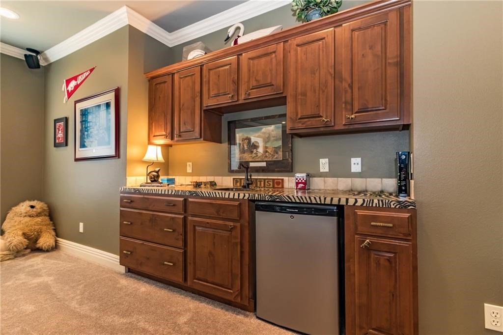 Willow Bend Subdivision - Residential