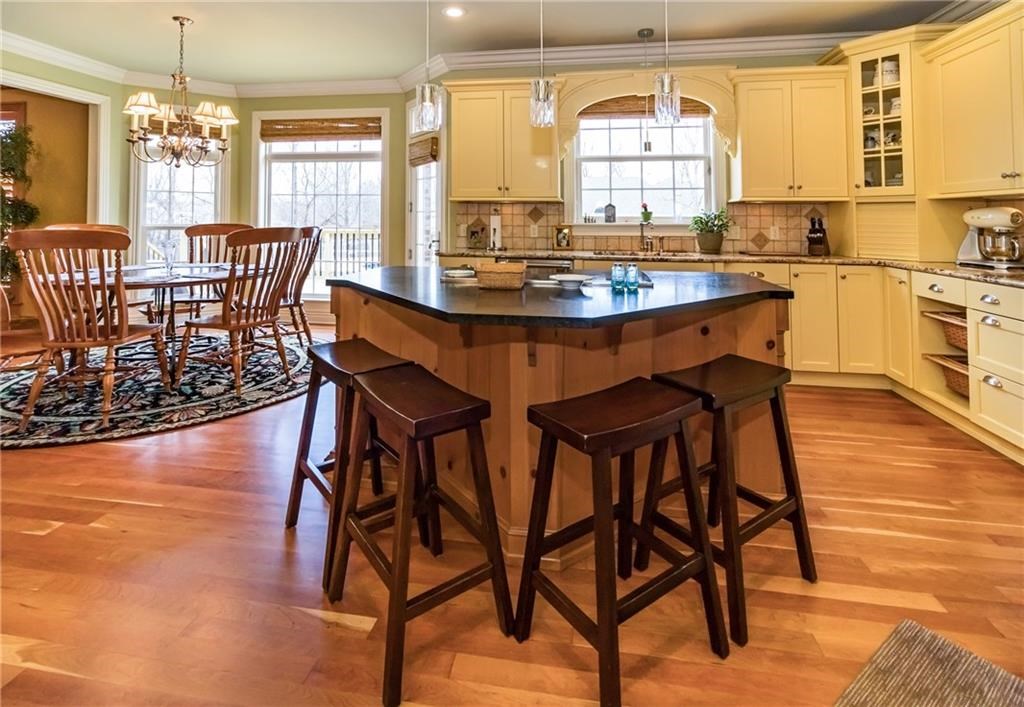 Willow Bend Subdivision - Residential