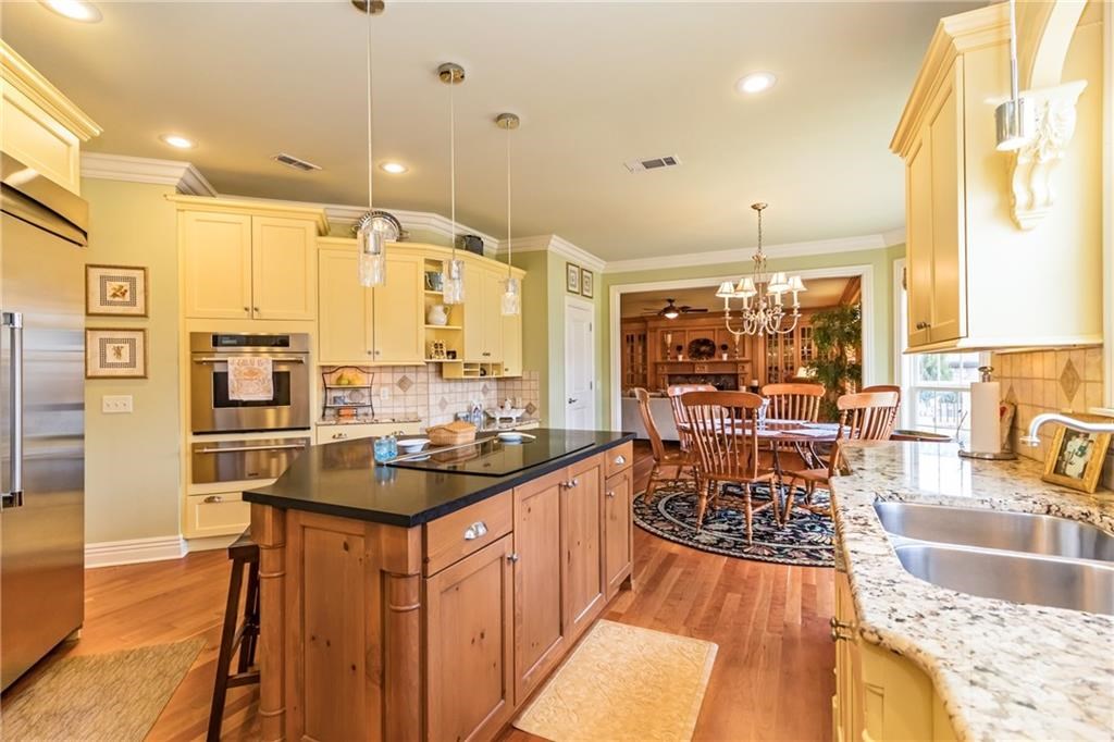 Willow Bend Subdivision - Residential