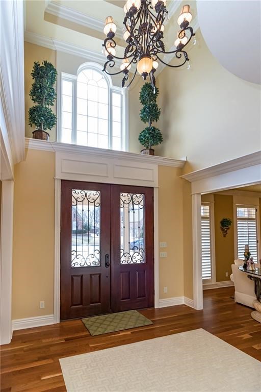 Willow Bend Subdivision - Residential