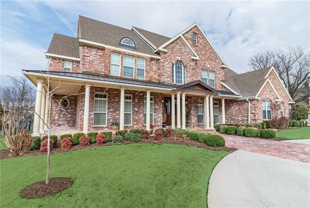 Willow Bend Subdivision - Residential