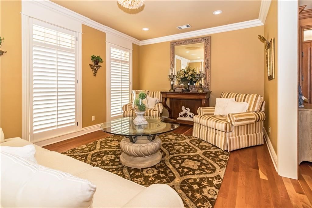 Willow Bend Subdivision - Residential