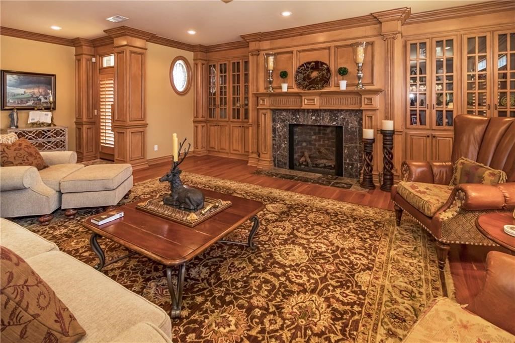 Willow Bend Subdivision - Residential