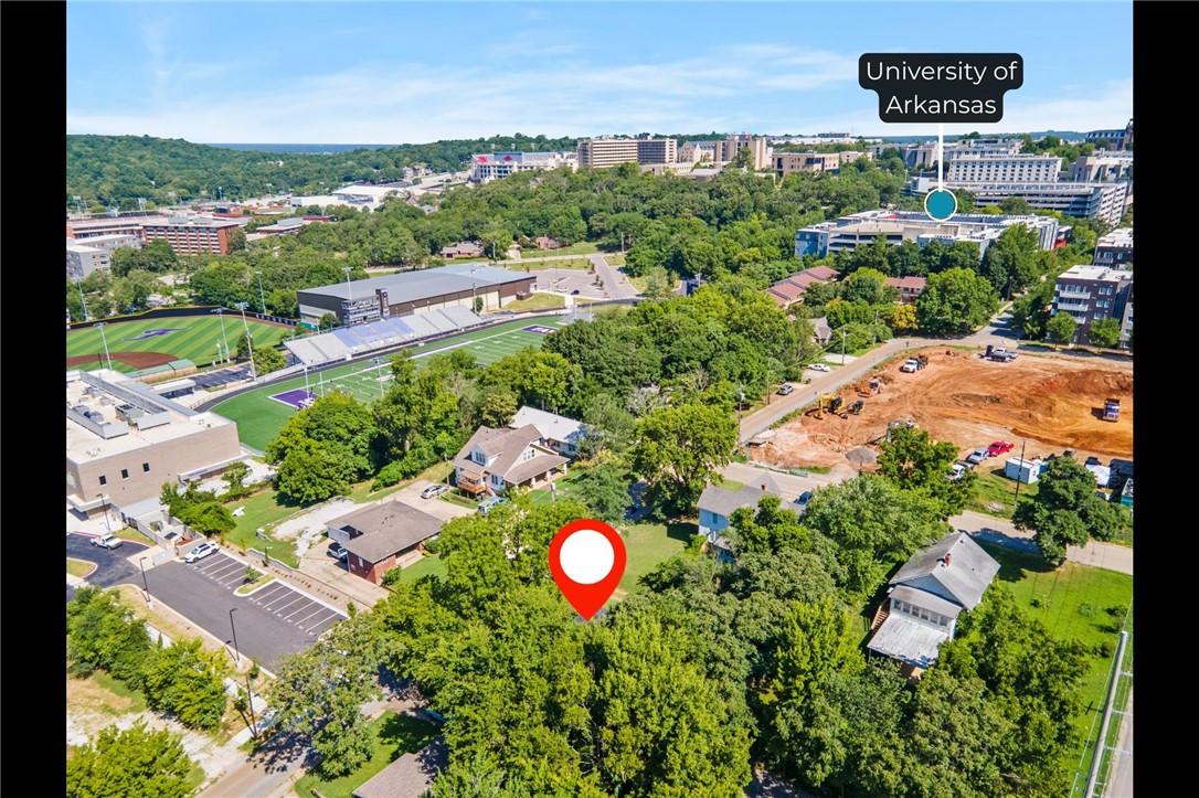 Putmans Add - Residential