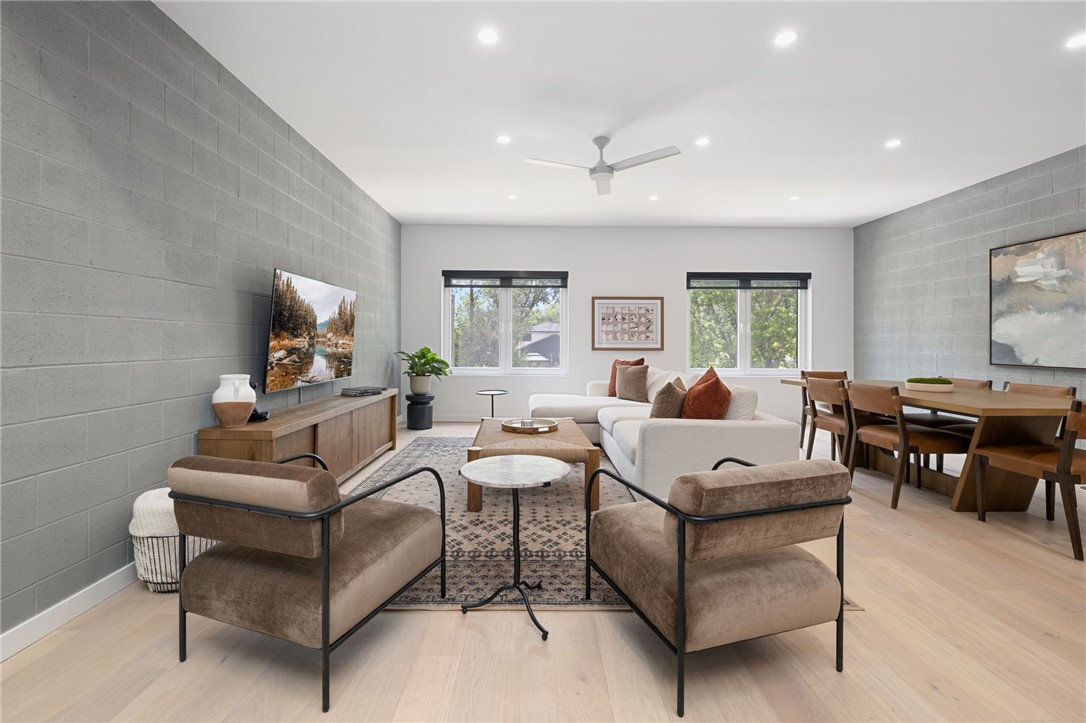 LIGHTBOX AT MARKET-BENTONVILLE - Residential