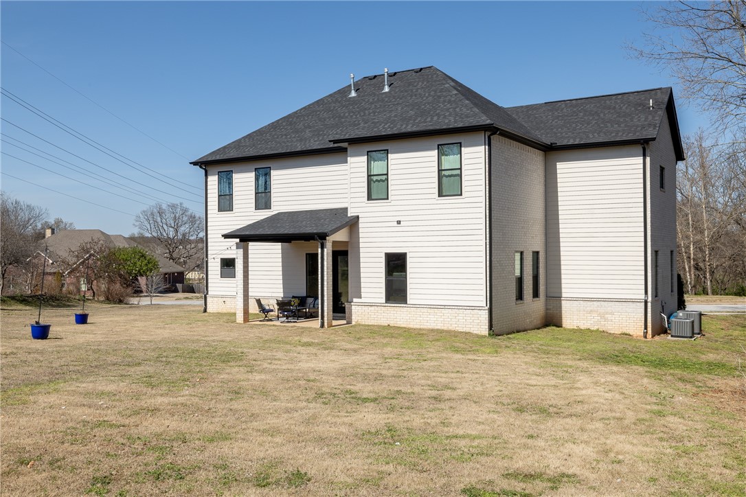 Bridgeport Sub Ph VII - Residential