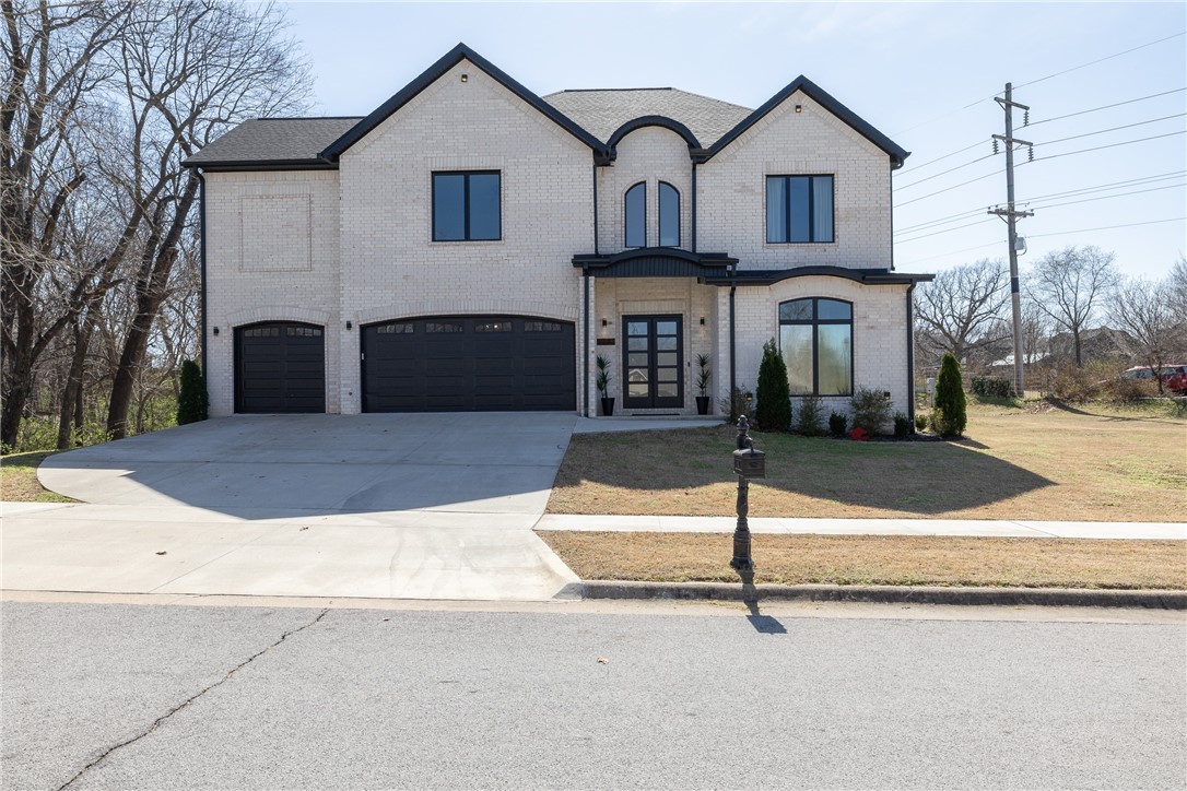 Bridgeport Sub Ph VII - Residential