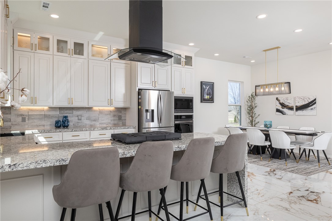 Bridgeport Sub Ph VII - Residential