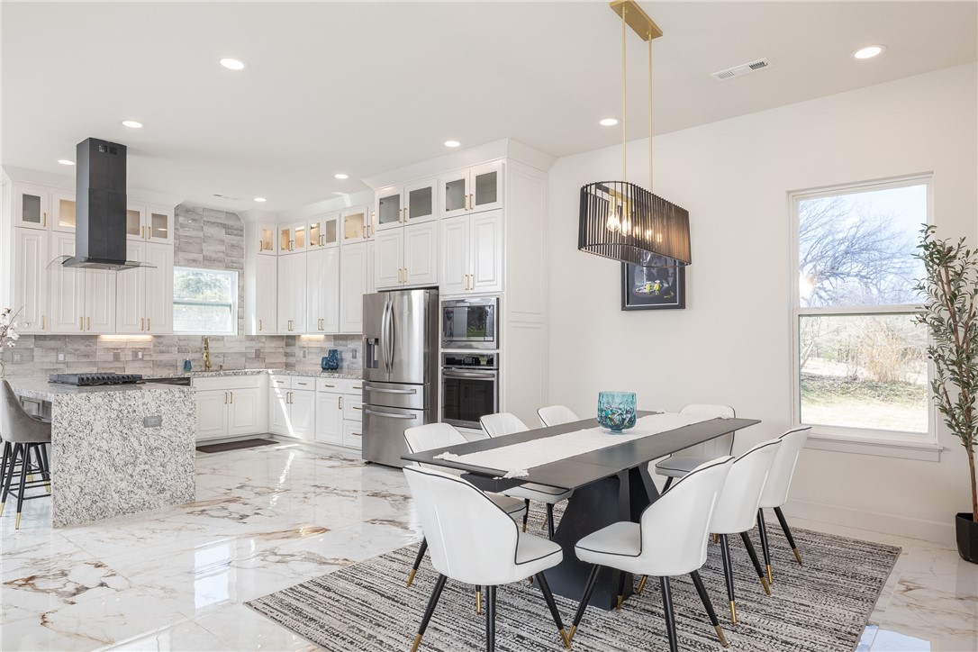 Bridgeport Sub Ph VII - Residential
