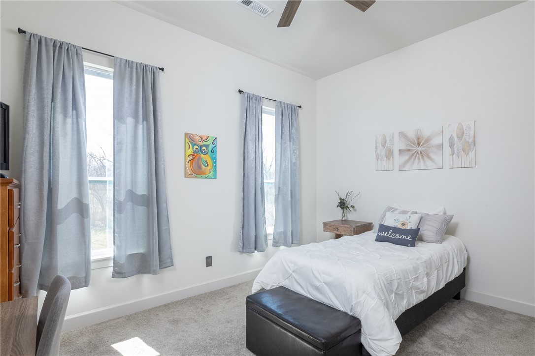 Bridgeport Sub Ph VII - Residential