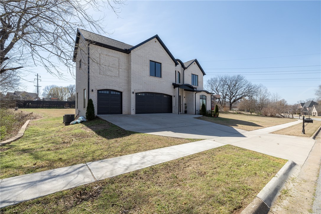 Bridgeport Sub Ph VII - Residential