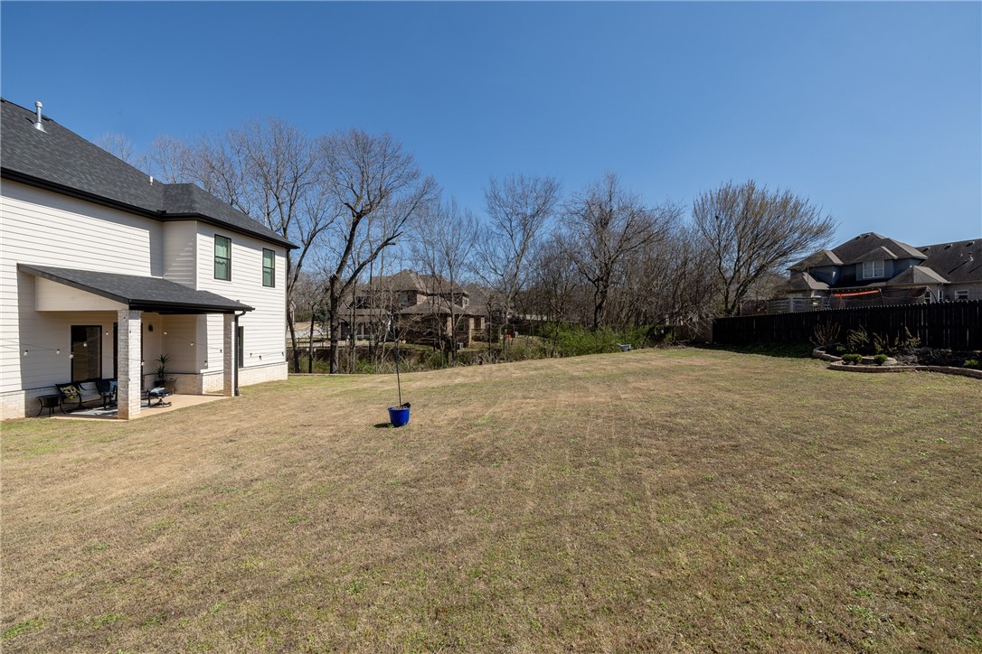 Bridgeport Sub Ph VII - Residential