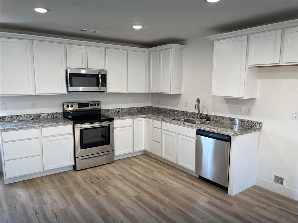 Sycamore Place Decatur - Residential Lease