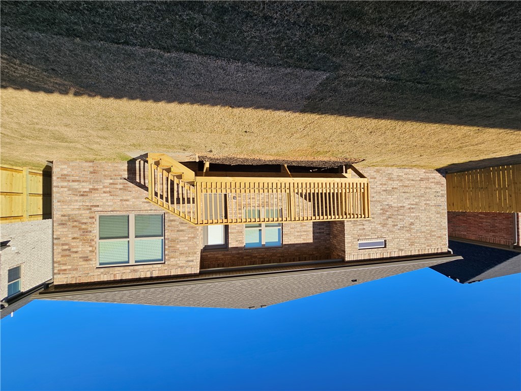 Walnut Grove Sub Ph 1 Bentonville - Residential Lease