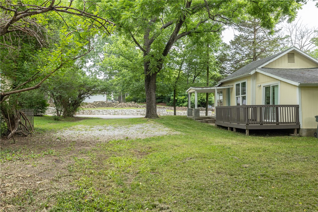 Fayetteville Outlots - Residential