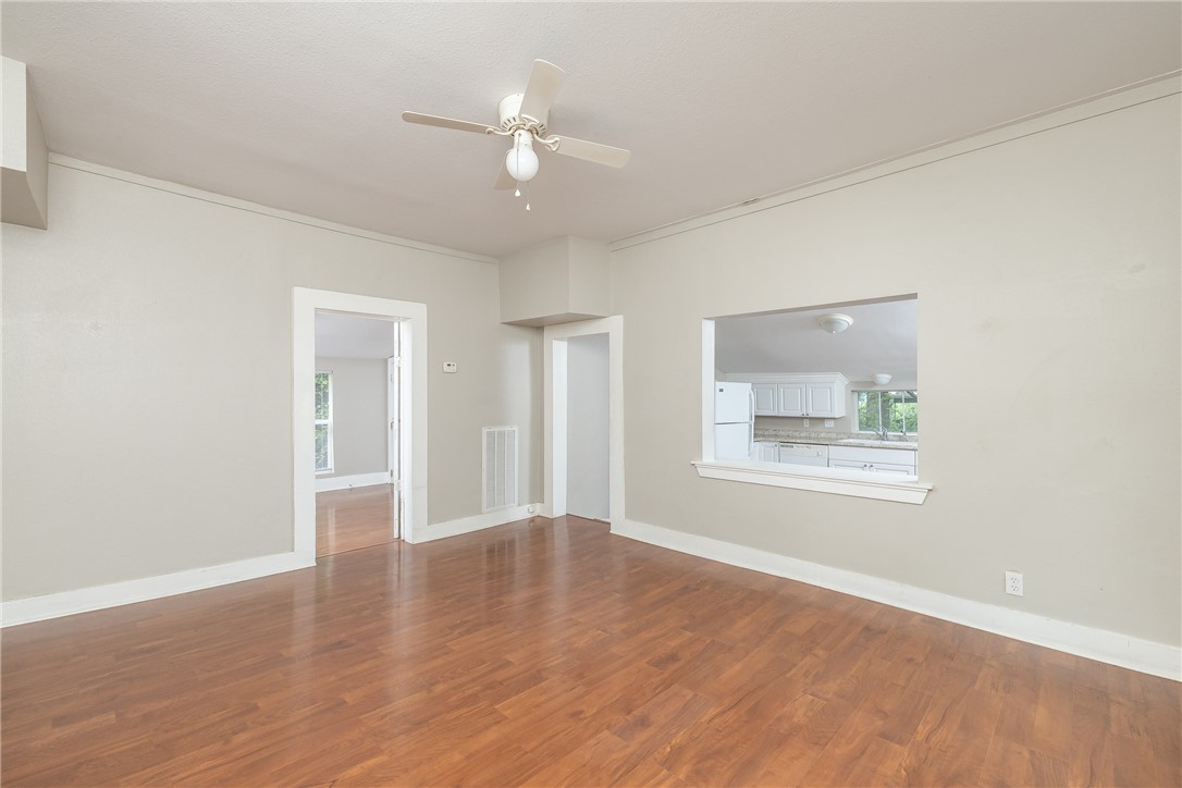 Fayetteville Outlots - Residential