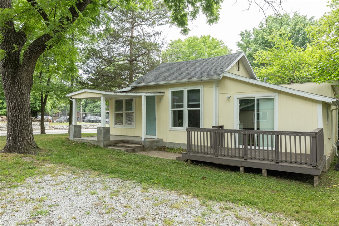 Fayetteville Outlots - Residential