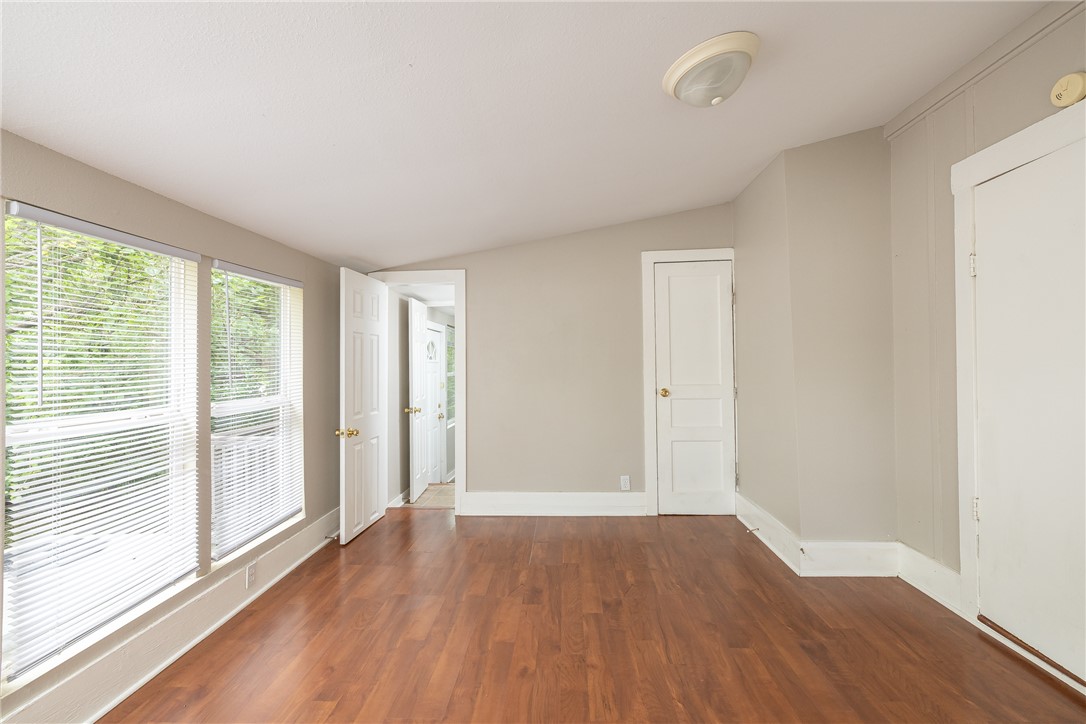 Fayetteville Outlots - Residential