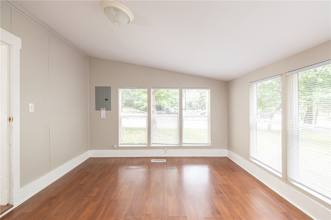Fayetteville Outlots - Residential