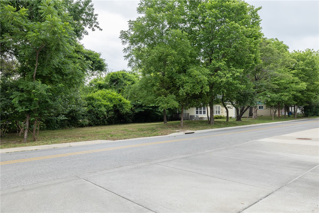 Fayetteville Outlots - Residential