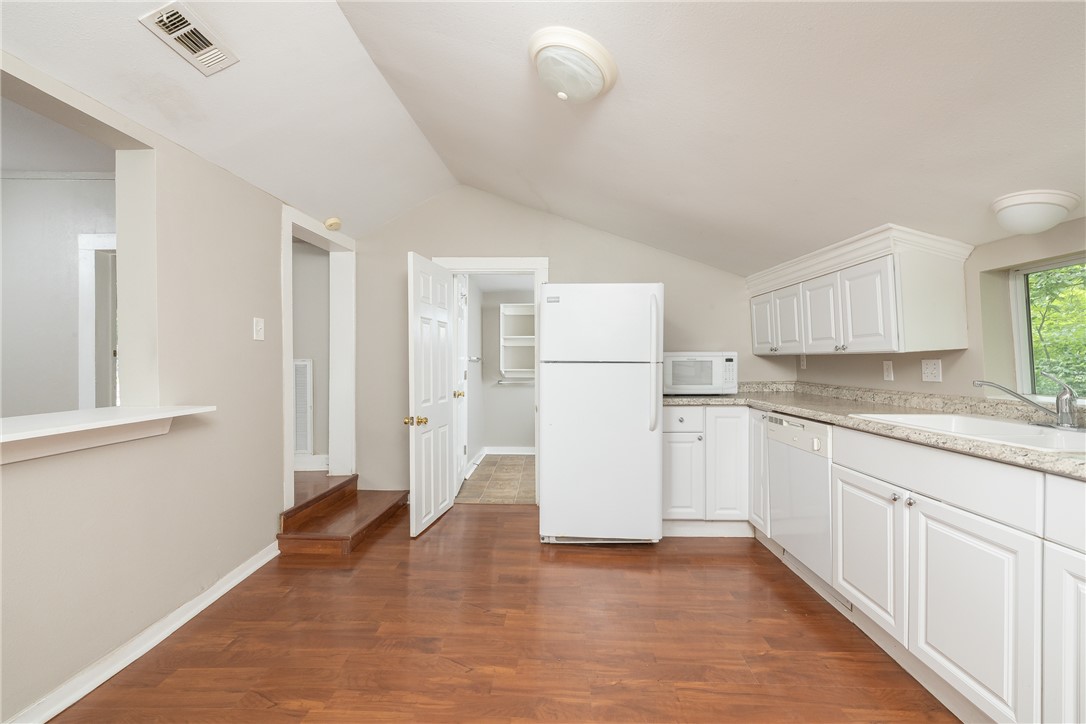 Fayetteville Outlots - Residential