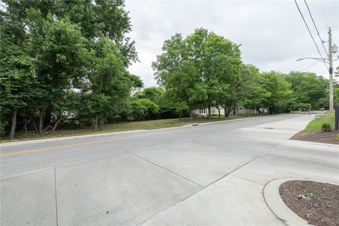 Fayetteville Outlots - Residential