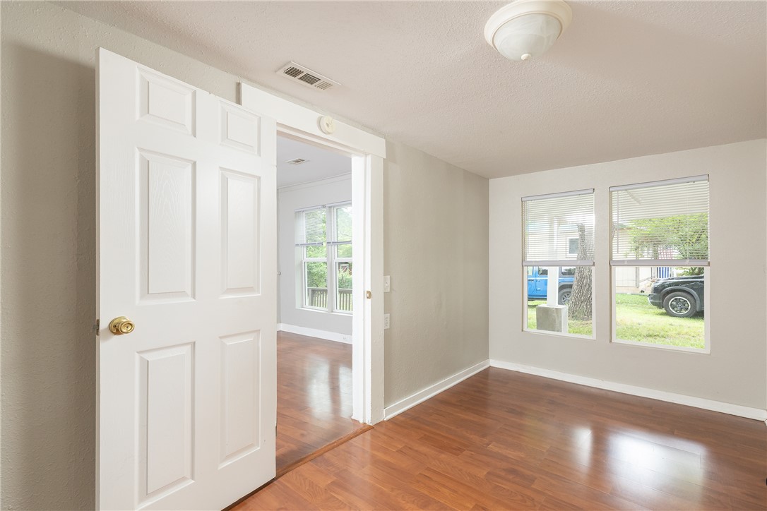 Fayetteville Outlots - Residential