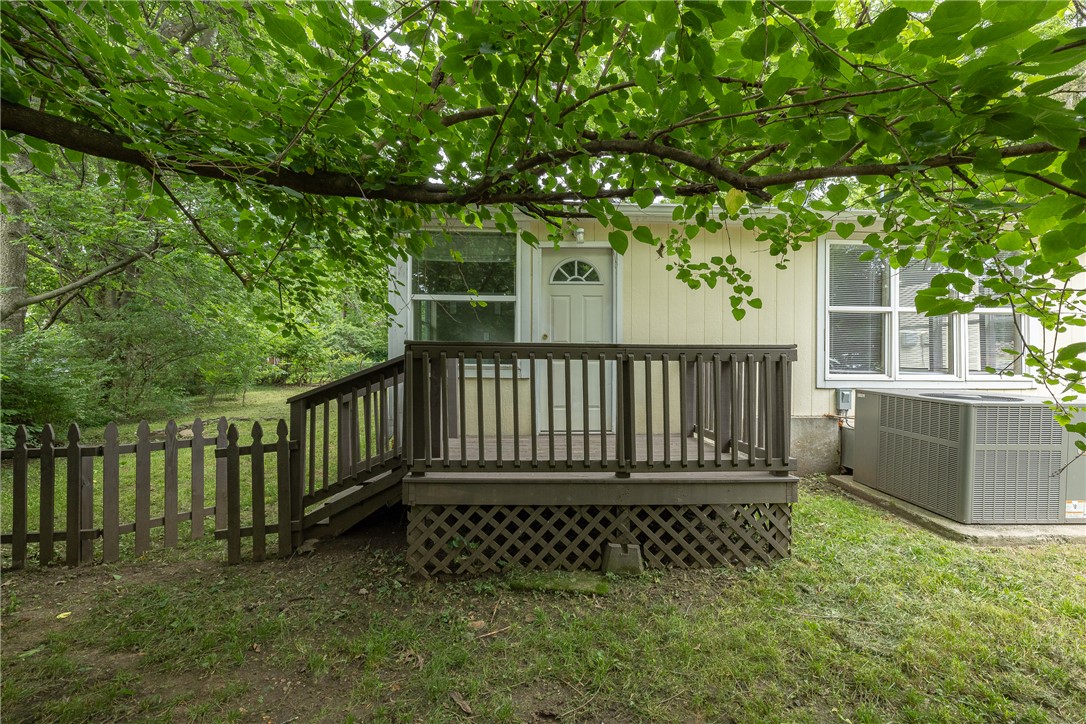 Fayetteville Outlots - Residential